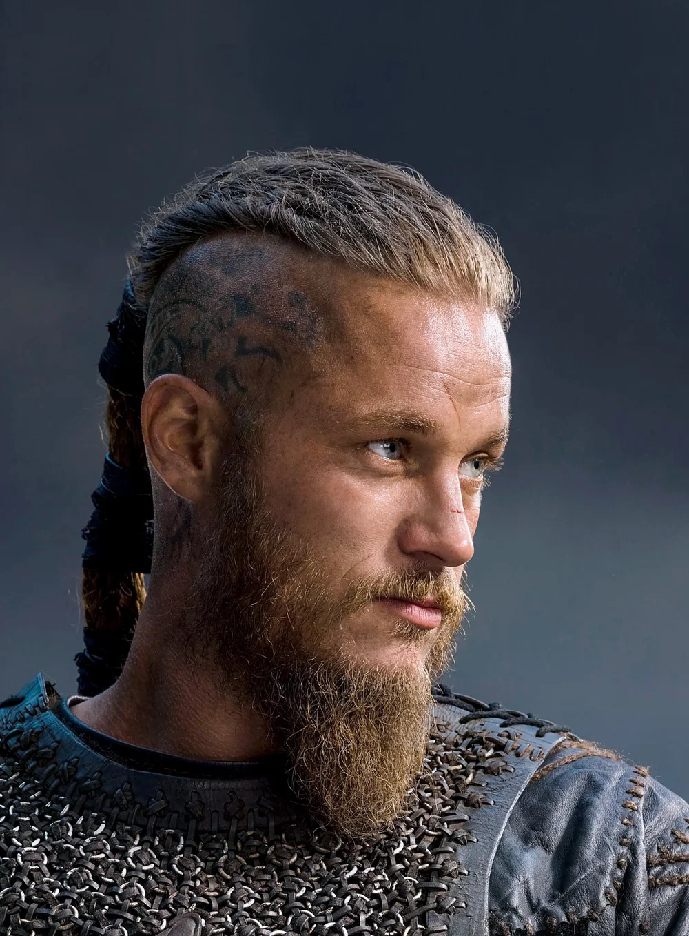Ragnar / Vikingo
