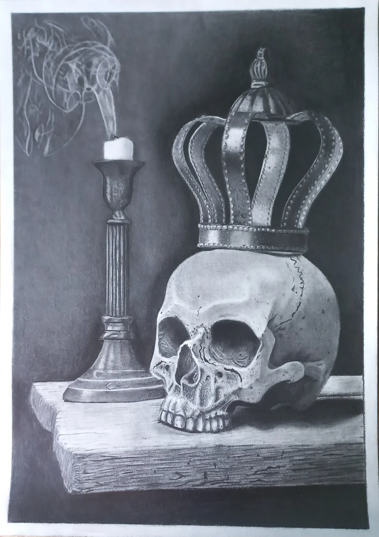 Calavera Vera