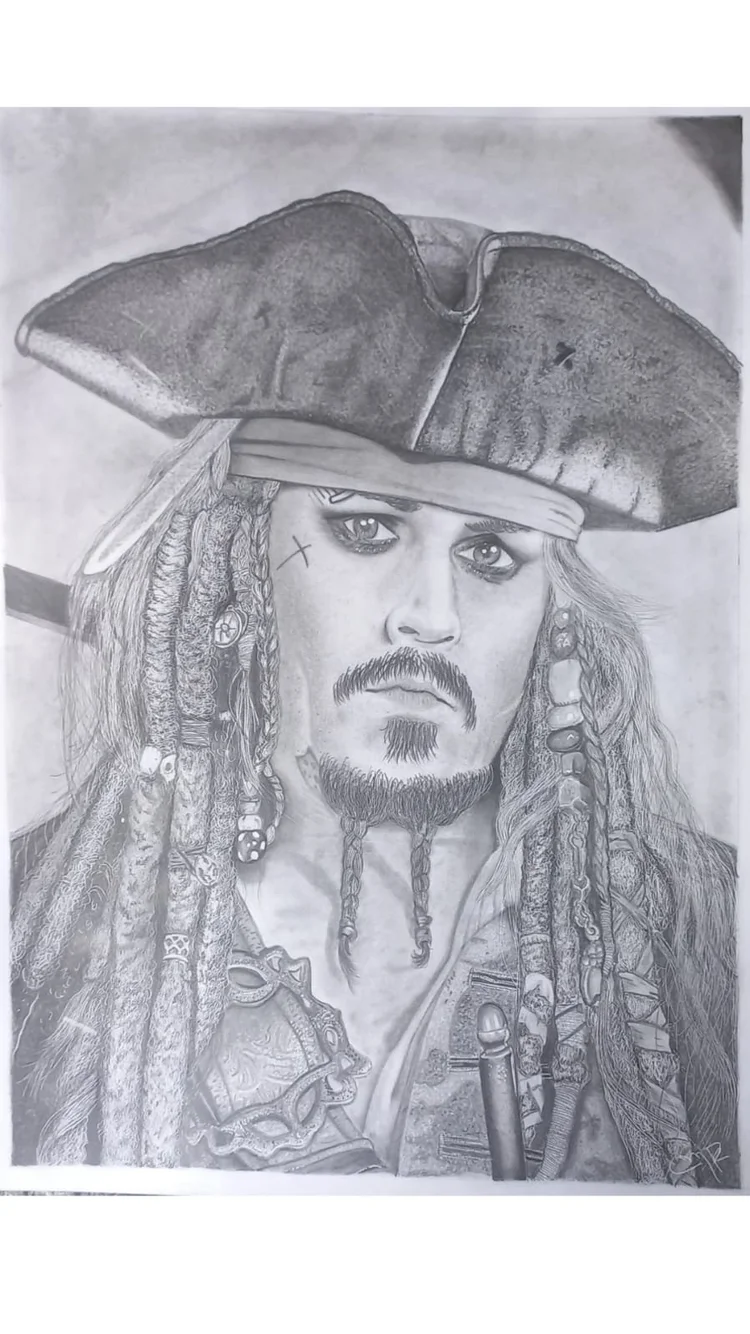 Jack Sparrow